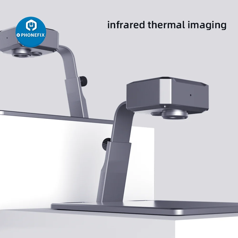 Infrared Thermal Imaging Camera Fault Detection Analyzer Thermal