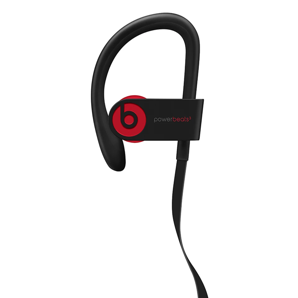 Original Beats Powerbeats 3 Wireless Bluetooth Earphones Sweat Water Resistant Sports Earbuds Hands free Headphone wth Mic