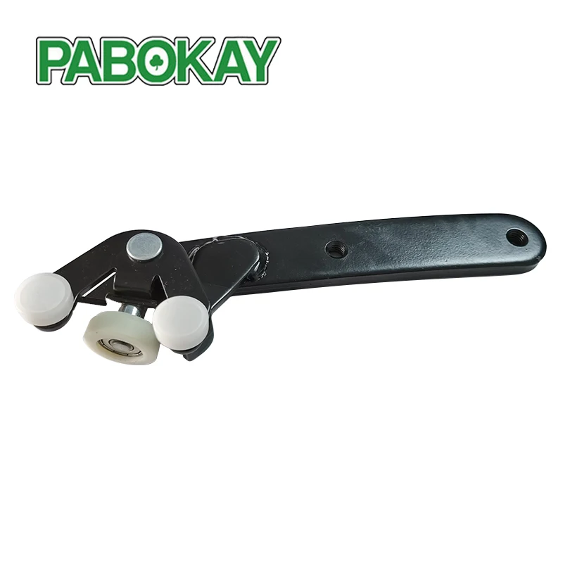 Sliding DOOR ROLLER GUIDE FOR VW CADDY 3 III door roller bottom Right NEW 2K0843398 2K0843398A 2K0843398B 2