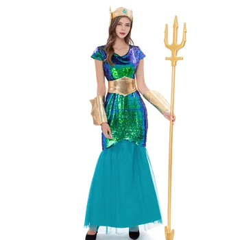 

Halloween costume for naga, Greek and Roman Goddess of Mythology Halloween costumes for Women adult