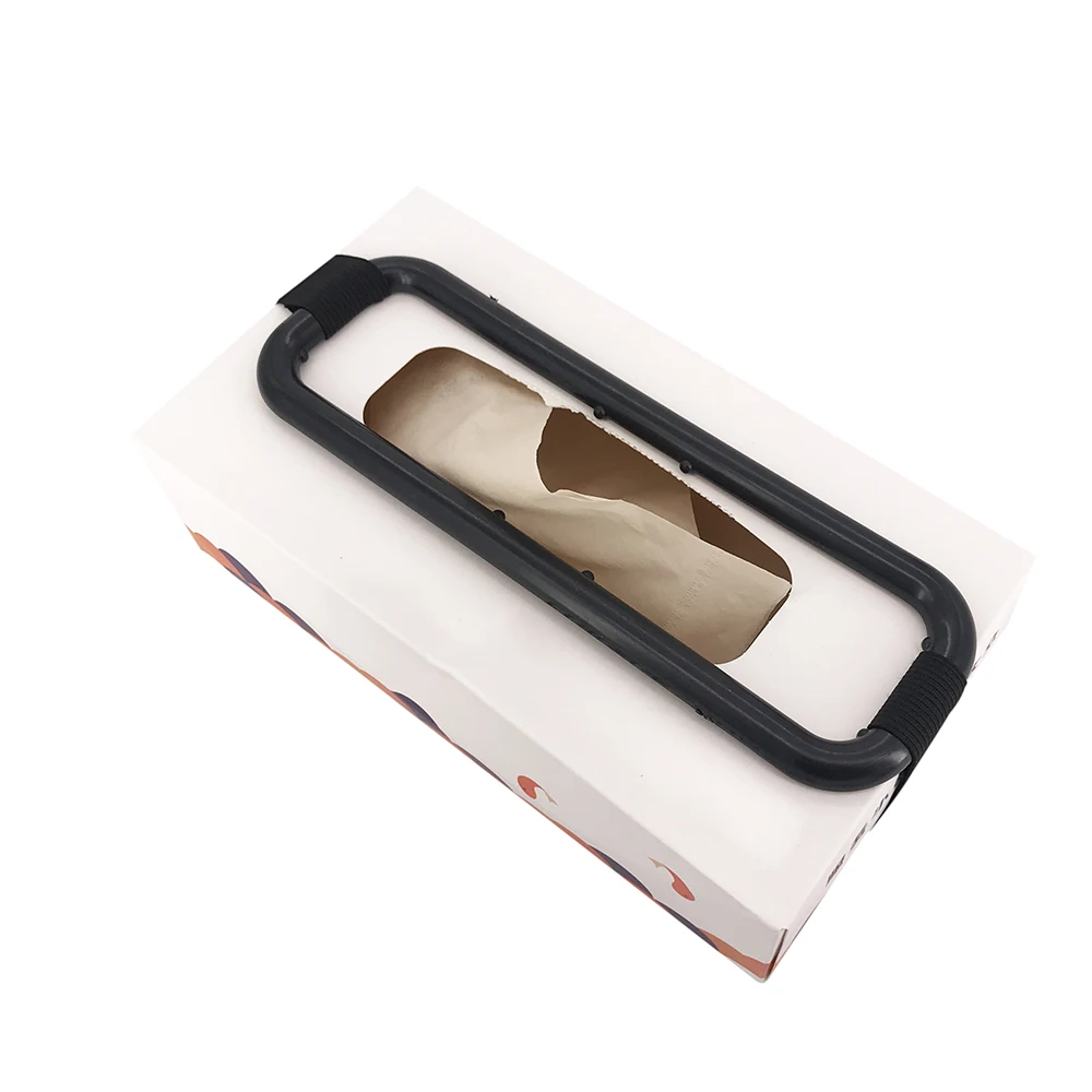 

Car Sun Visor Chair Back Tissue Box Cover Car Interior Car Hanging Tissue Box Holder Car Car Tissue Holder