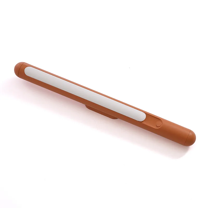 

LED Clip L1 desk Reading Night Light Makeup Mirror computer closet table Front portable wall lamp light mini