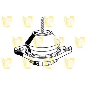 

Support DX.MOT.AUDI 80/100 Benz C/Cond396172UNIGOM