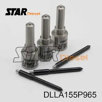 

Original Injector Nozzle DLLA155P965 (093400-9650) Diesel Fuel Sprayer DLLA 155 P 965 (093400 9650) For 095000-6700 095000-6701
