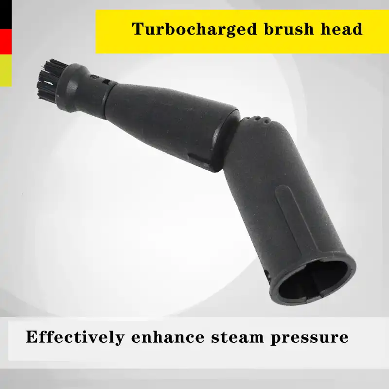 Round Brushes For KARCHER SC1,SC2,SC3,SC4 Steam Cleaner Parts Floor Cloth Cover Round Brushes For KARCHER SC1,SC2,SC3,SC4 Steam Cleaner Parts Floor Cloth Cover