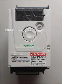 

ATV12H055M2,VFD Variable Frequency Inverter for Motor Speed Control ORIGINAL brand-new