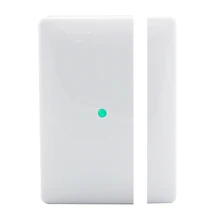 433 МГц беспроводной дверной контакт домашняя система охранной сигнализации