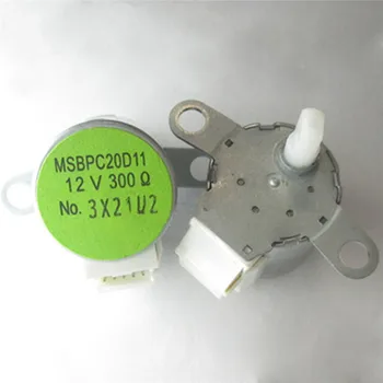 

Air Conditioner Stepper Motor MSBPC20D11 Swing Motor for Daikin Air Conditioner FTXP35HV2C FTXH35JV2C Repair Kit