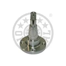 Цапфа OPEL CORSA A/B 82-02 зад. OPTIMAL 04-P285