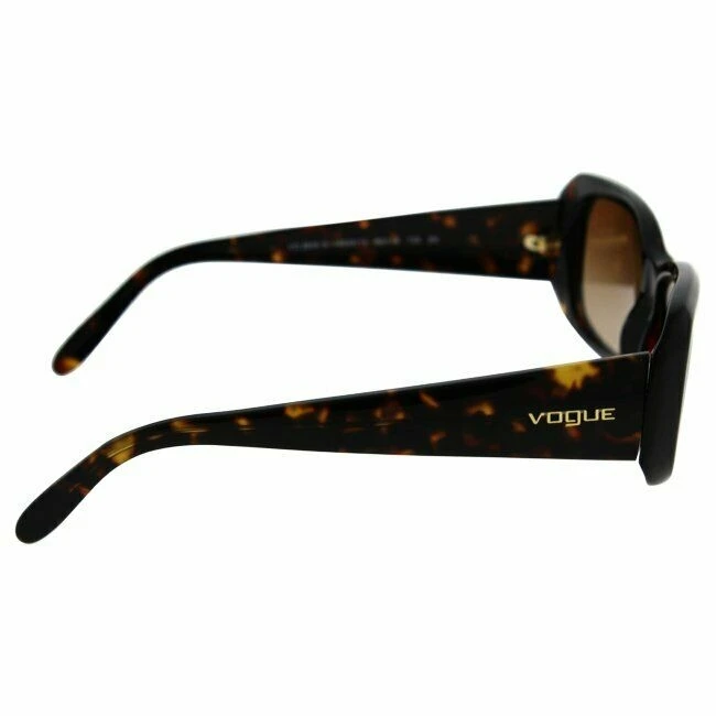 Gafa de sol VOGUE 2606S W65613 Гавана Калибр 55