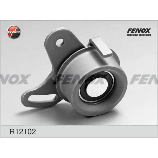 Ролик ремня ГРМ KIA RIO/HYUNDAI ACCENT/GETZ/ELANTRA 1.3-1.6 FENOX R12102