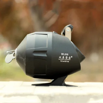 

Bow and arrow fish shooting fishing wheel Pisces Fortress BL20S archery slingshot shooting fish in a closed inner line wheel