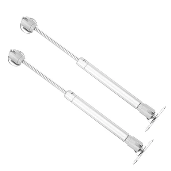 

150N 27CM 1Pcs Gas Spring Stay Strut Lift Support Shock Trunk Lid Cabinet Hinge Hydraulic Rod Pneumatic Parts Furniture Hardware