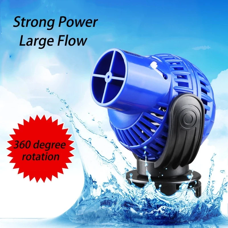 Sunsun JVP Series Aquarium Fish Tank Reef Coral Wave Maker Wavemaker Water Pump water pump aquarium water pump fish tank pump