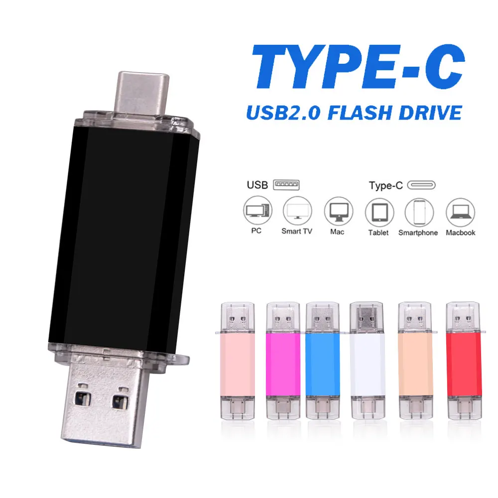 Флеш накопитель USB Type c OTG металлический, 16/64/8/4/128 ГБ, usb 2,0|USB флэш-накопители| | АлиЭкспресс Флеш накопитель USB Type c OTG металлический, 16/64/8/4/128 ГБ, usb 2,0|USB флэш-накопители| | АлиЭкспресс