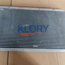 Конденсатор в сборе для Great Wall SOCOOL OEM: 8105100-L00