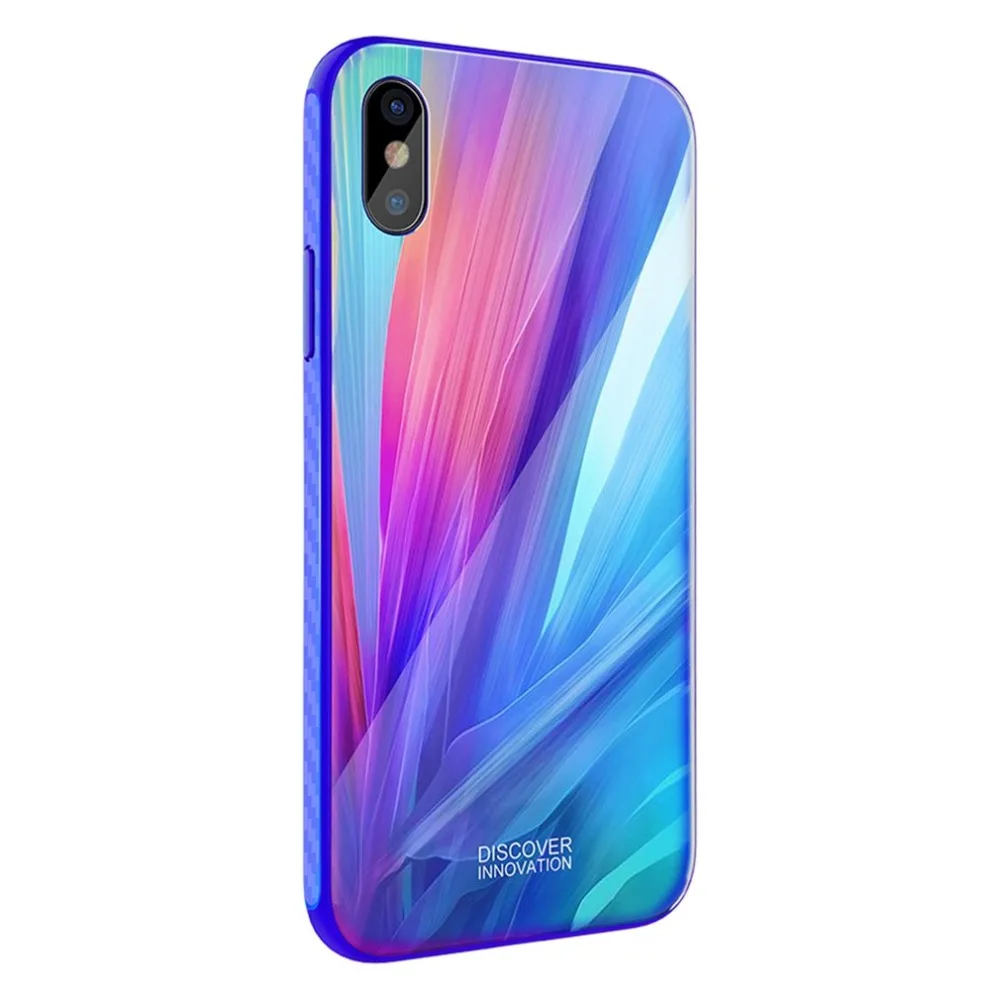 Быстрое зарядное устройство для iPhone X Беспроводная зарядная подставка с чехол для телефона 3 в 1 зарядный кабель универсальные аксессуары для телефонов