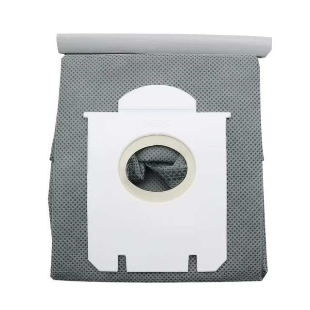 Vacuum Cleaner Bags Dust Replacement 