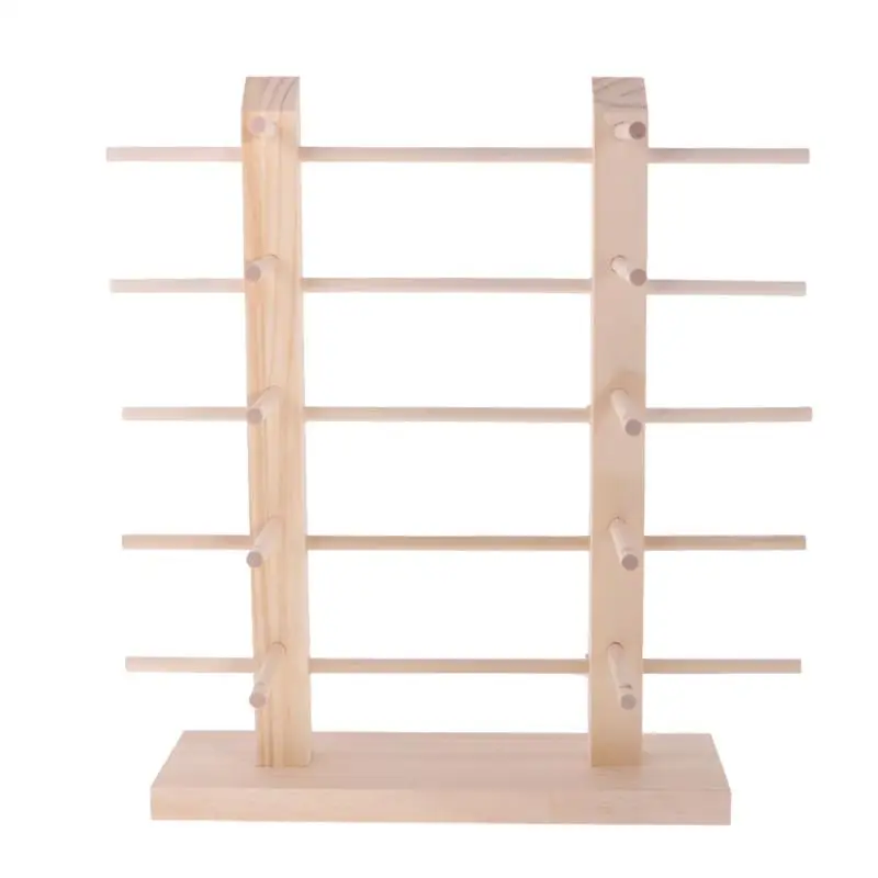 Soportes de estantería para exhibición gafas de soporte de exhibición de madera, multicapa, para puesto expositor|Soportes y estanterías de almacenamiento| - AliExpress