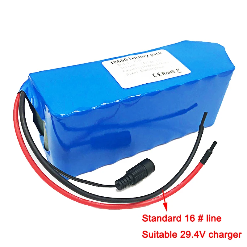 bateria 24v bateria 24v