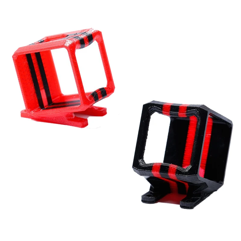 

iFlight TPU 3D Printed Camera Mount for Hero Session V2 Frame Kit RC FPV Racing Drone Quadcopter Multicopter Accs Spare Parts