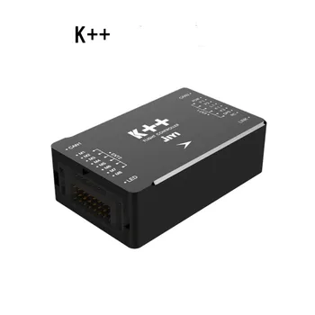 

Polewing K++4G module fixed height obstacle avoidance radar microwave RTK precise positioning plant protection aerial photograph