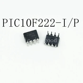 

5PCS 10PCS PIC10F222 PIC10F222-I/P DIP-8