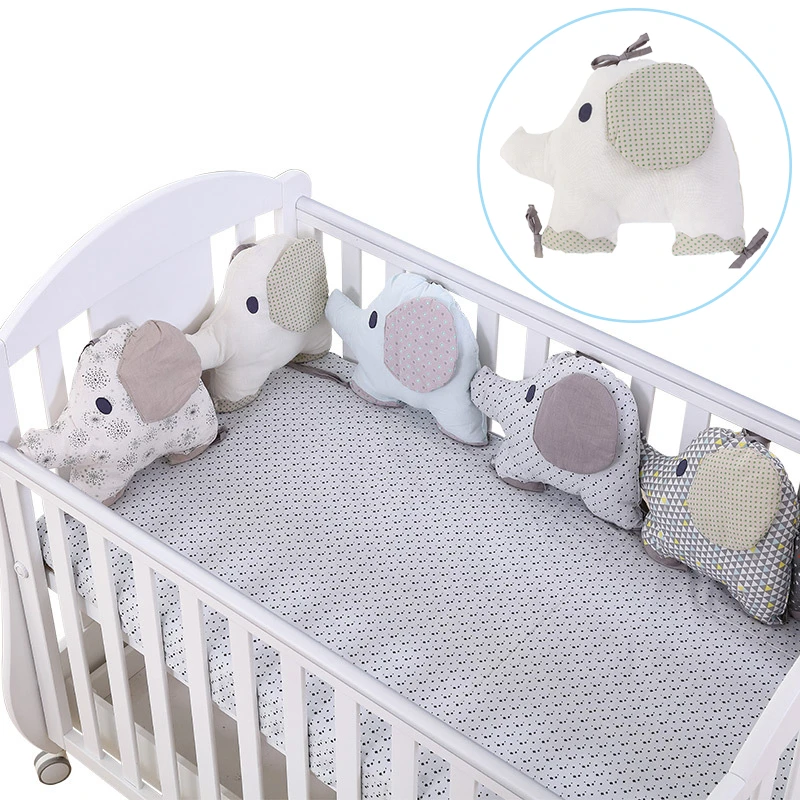 cot bumper protector