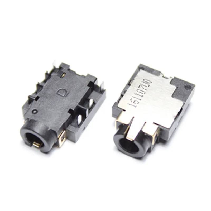 

Audio Jack Port Microphone Headphone Socket Connector for Lenovo S41-70 S41-75 S41-35 300S Flex 3 1580 1470