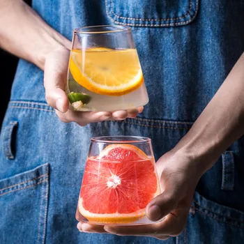 

Clear Glass Mug Juice Nordic Large Capacity Glass Beer Boot Japanese Mug Simple Kufel Do Piwa Outdoor Plain Beer Mug New MM50MK