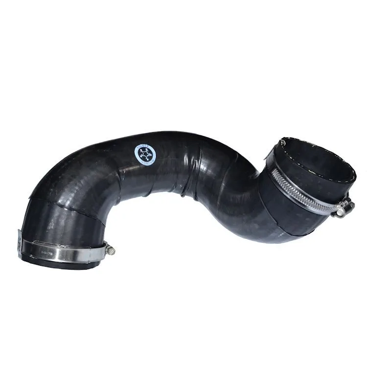 

A6 3 0D CHARGE AİR HOSE 4 F0145737K