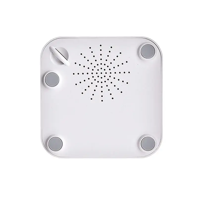 Sleep Sound Machine USB Rechargeable Timed Shutdown White Noise Machine For Sleeping Relaxation For Baby Adult Office Travel#S