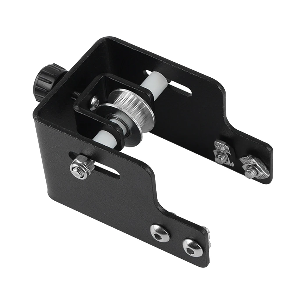 for Ender 3PRO V-слот алюминиевый профиль y-оси выпрямитель натяжителя для Creality Ender-3 Pro DJA99 - Цвет: for Ender 3PRO