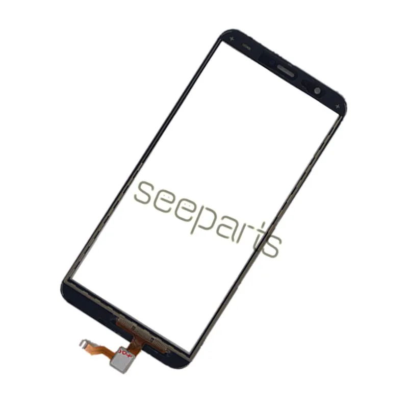 6 65 Replacement High Quality For Huawei P smart Touch Screen Enjoy 7S Touch Screen Digitizer 3