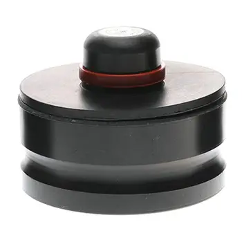 

Jack Lift Point Pad Adapter fits Tesla Model 3 Protects Battery Paint Side Skirts