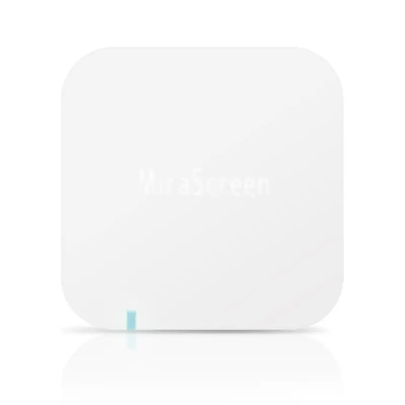 Зеркало Ссылка коробка WiFi Дисплей Android iOS навигация Miracast Airplay DLNA USB2.0 LX9A