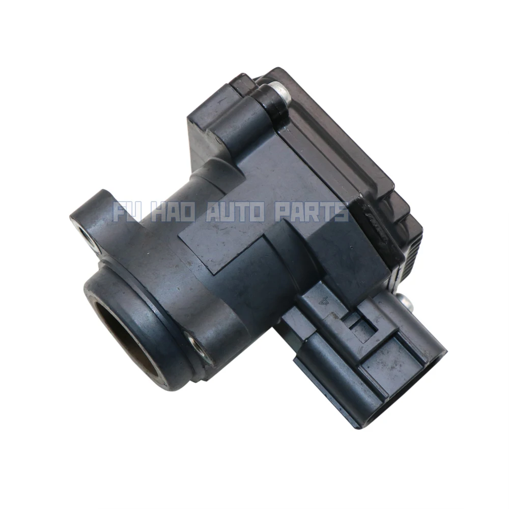 Оригинальная FZS1-21-EL1 головка Клапана EGR для Mazda FZS1 21 EL1 FZS121EL1