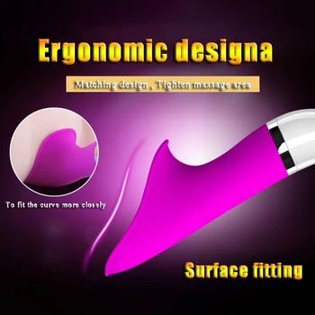 Female Toys G-Spot Clitoris Stimulation Sucking Vibrators for Women Oral Nipple Sucker Sex Massager Masturbation Tongue Licking 2