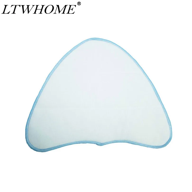 LTWHOME scrusting Comportable с помощью насадка на швабру подходит для Vax S2 серии и Hover WH20200 Паровая Швабра
