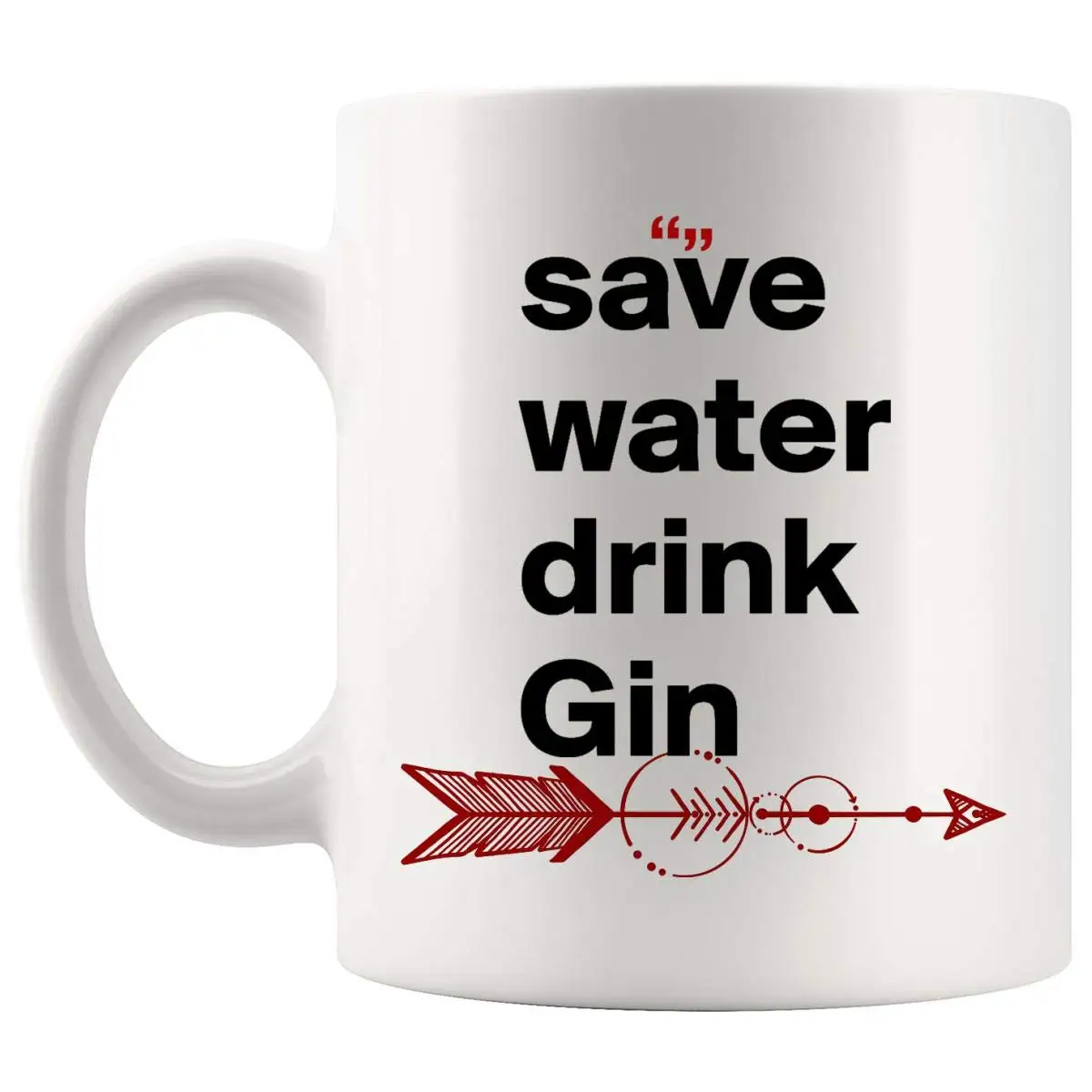 Сохранить воду напиток Gin Cup - Цвет: C