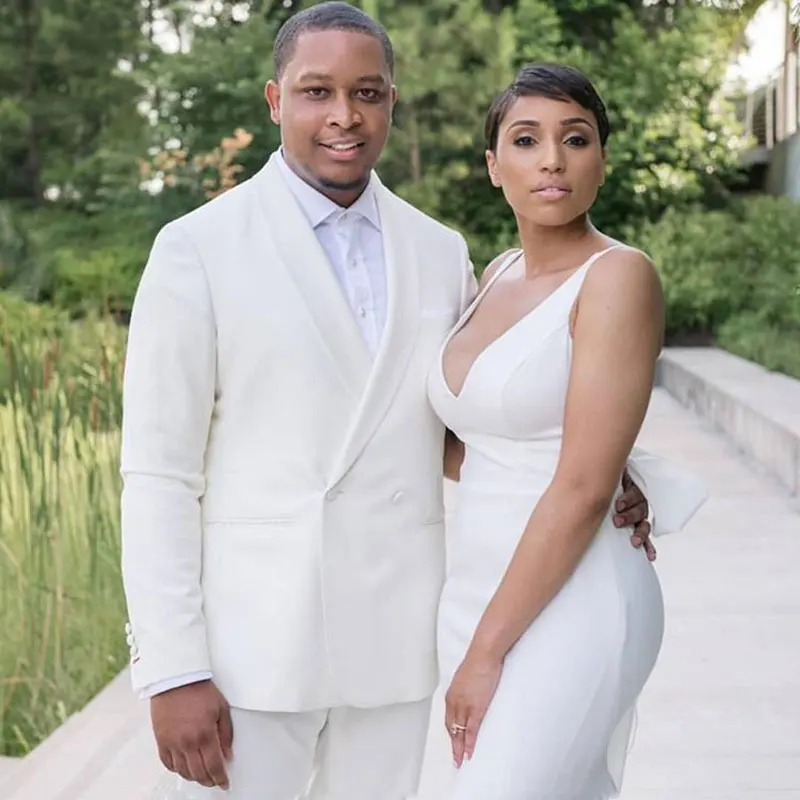 Newest-Custom-Made-Ivory-Wedding-Suits-Man-Blazer-Two-Pieces-Double-Breasted-Costume-Homme-Man-Attire