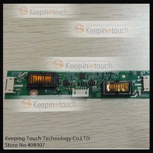 Для PWA-DA-2A12-MS23 E318580 lcd CCFL инвертор