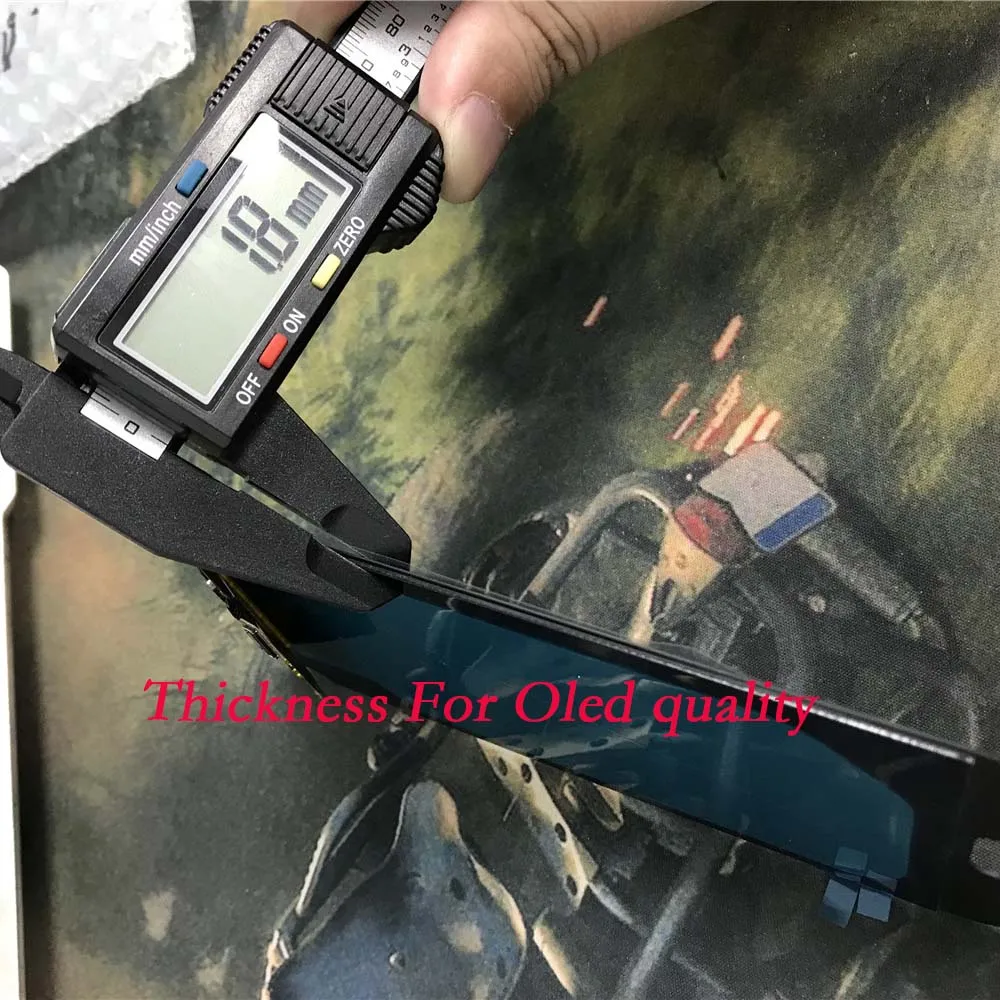 5 шт./лот OLED ЖК-экран для samsung Galaxy J7 Pro J730 J730F J730FM ЖК-дисплей кодирующий преобразователь сенсорного экрана в сборе