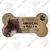 Putuo Decor Pet Dog Bone Sign Plaque Wood Lovely Friendship Decorative Plaque for Dog Kennel Decoration Wall Decor Dog Tag Gifts 23