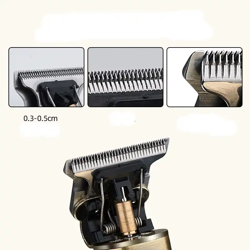 shinon professional corded clipper