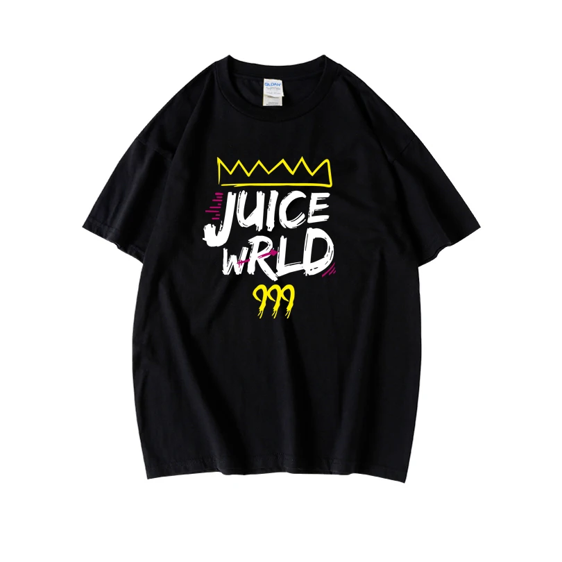 Juice WRLD 999 Tees 1