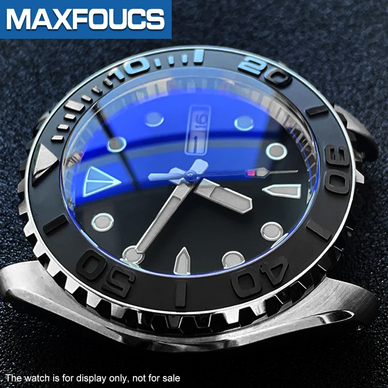 Seiko Skx007 Double Dome Sapphire Crystal | Double Dome Sapphire Crystal  Watch - Repair Tools & Kits - Aliexpress