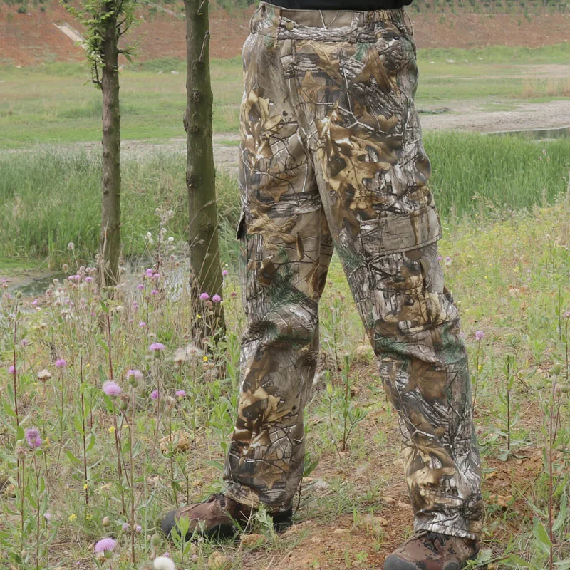 hunting pants