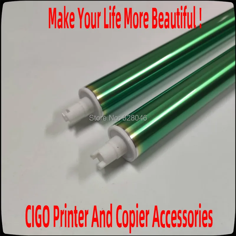 Impressora a Cores Opc para Samsung Tambor Clx-6250 Clt-k508l Clt-c508l Clt-m508l Clt-y508l Toner Opc Clp-615 Clp-620 Clp-670 Clx-6220 - Imagem 3