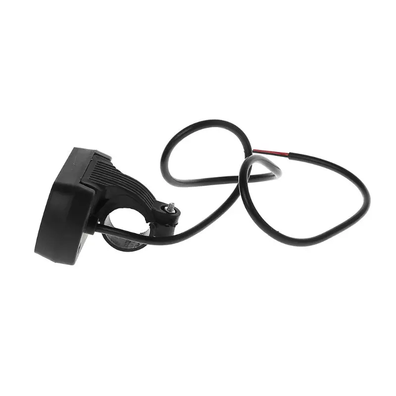 

Voltmeter Power Display Battery Capacity Indicator 72V 60V 48V 36V 24V Electric Car Bike Motocycle Meter Tester 634A